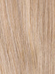 Sandy Blonde Rooted