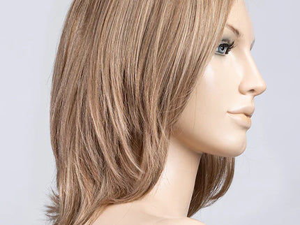 Peluca de Pelo Natural Europeo | JUVIA