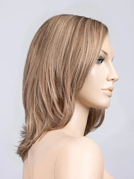 Peluca de Pelo Natural Europeo | JUVIA