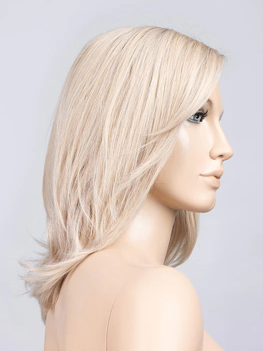 Peluca de Pelo Natural Europeo | JUVIA