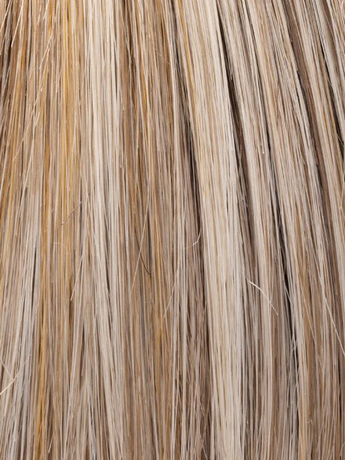 Prótesis Capilar de Mujer | Lace Top de Ellen Wille