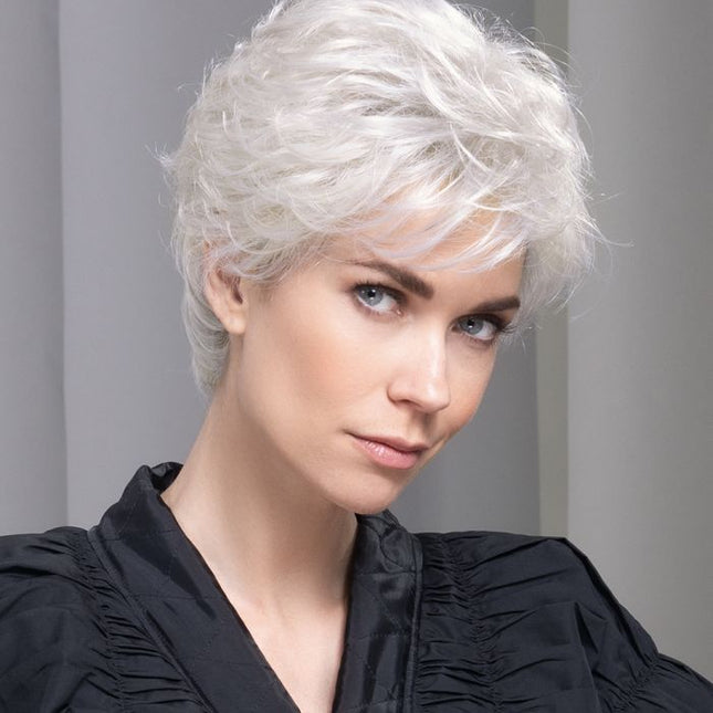 Peluca Cabello Sintético | LAVIA