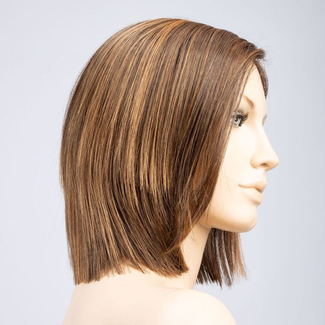 Peluca Cabello Sintético | LIA MONO PART II