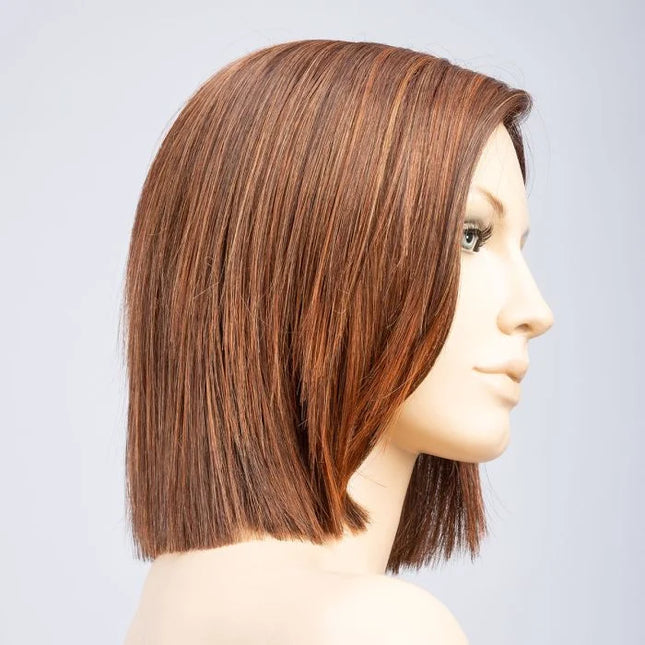 Peluca Cabello Sintético | LIA MONO PART II
