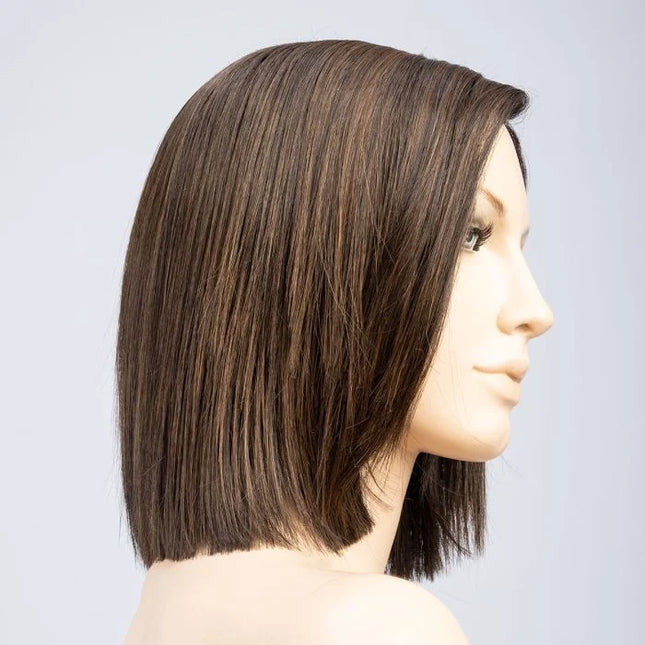 Peluca Cabello Sintético | LIA MONO PART II