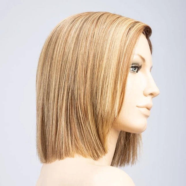 Peluca Cabello Sintético | LIA MONO PART II