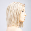 Pearl Blonde Rooted