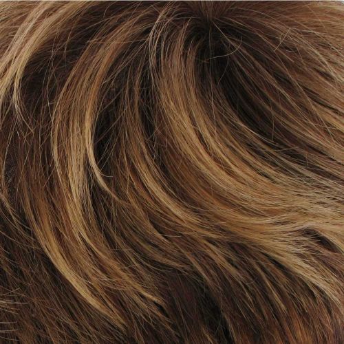 Peluca Cabello Natural REMY | GRECO II