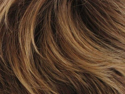 Peluca de Pelo Natural Remy | ROSSEAU