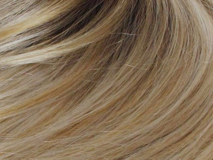 Peluca de Pelo Natural Remy | ROSSEAU