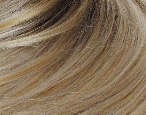 Peluca de Pelo Natural Remy | ROSSEAU