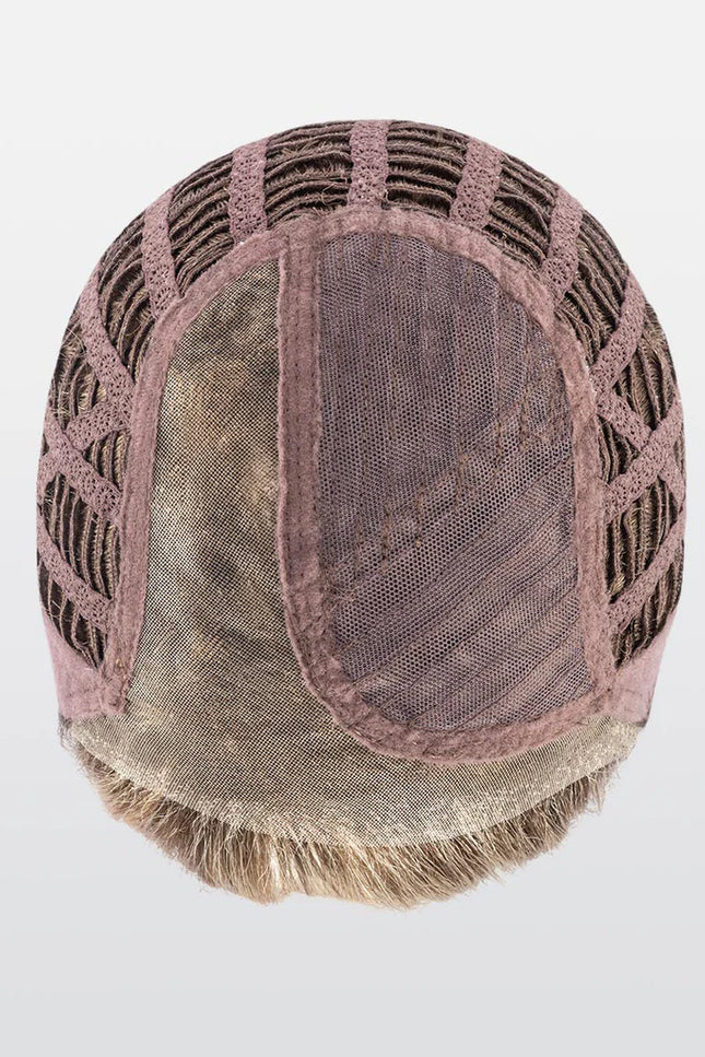 Peluca Cabello Sintético | LIKE MONO PART