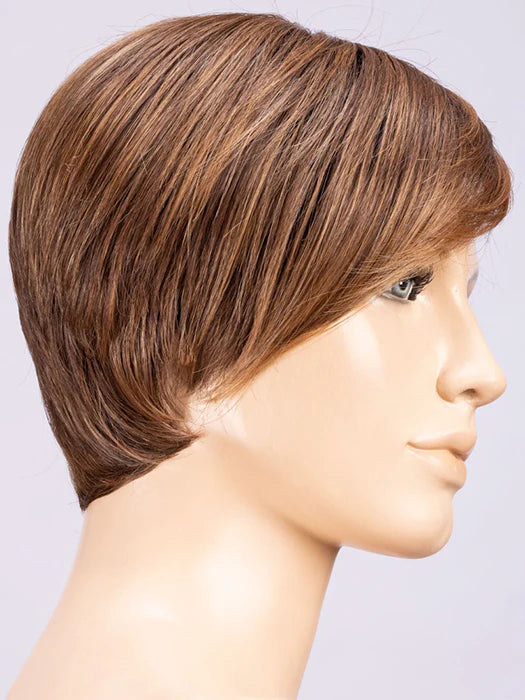 Peluca Cabello Sintético | Link