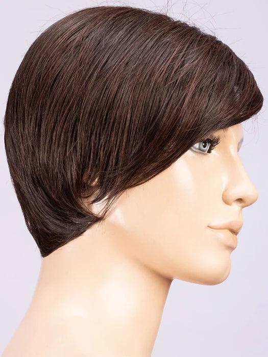 Peluca Cabello Sintético | Link
