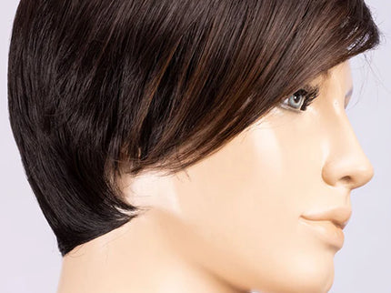 Peluca Cabello Sintético | Link