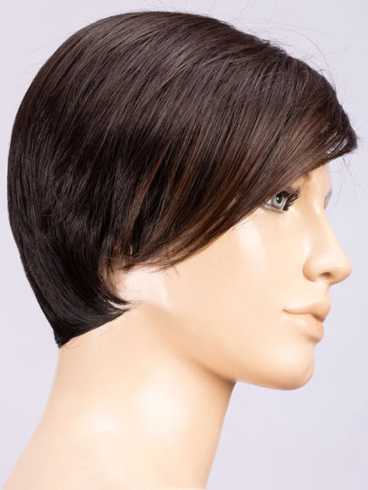 Peluca Cabello Sintético | Link