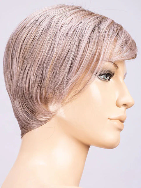 Peluca Cabello Sintético | Link