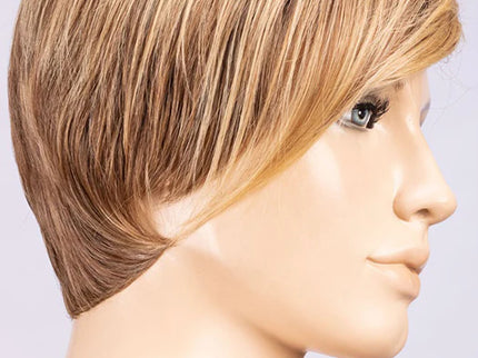 Peluca Cabello Sintético | Link