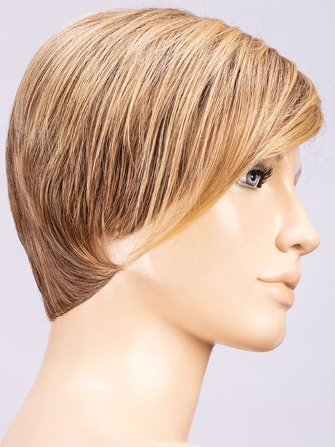 Peluca Cabello Sintético | Link