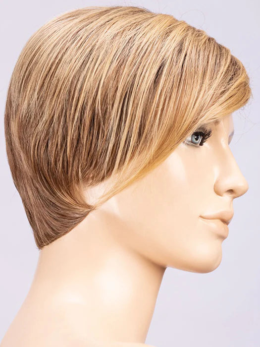 Peluca Cabello Sintético | Link