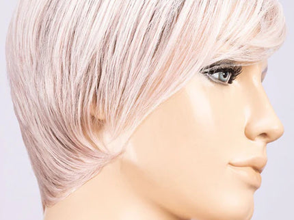 Peluca Cabello Sintético | Link