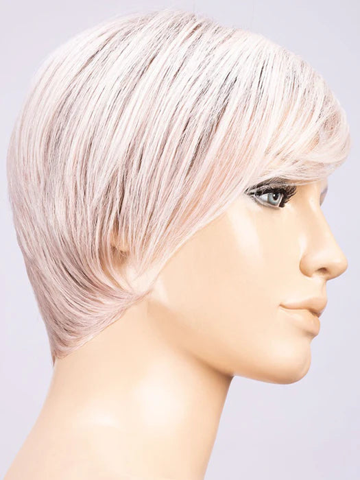 Peluca Cabello Sintético | Link