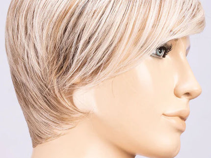 Peluca Cabello Sintético | Link