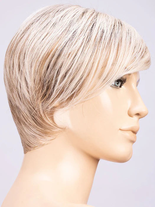 Peluca Cabello Sintético | Link