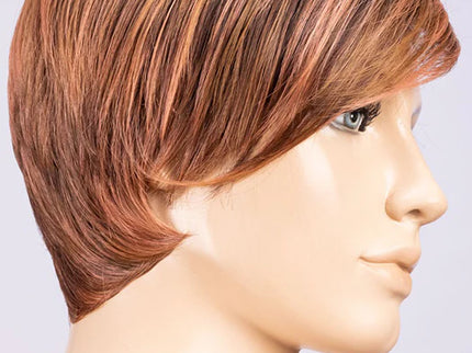 Peluca Cabello Sintético | Link