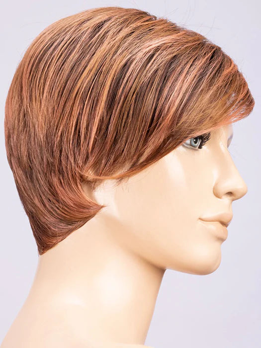 Peluca Cabello Sintético | Link