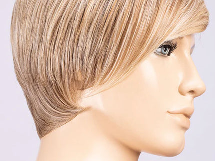 Peluca Cabello Sintético | Link