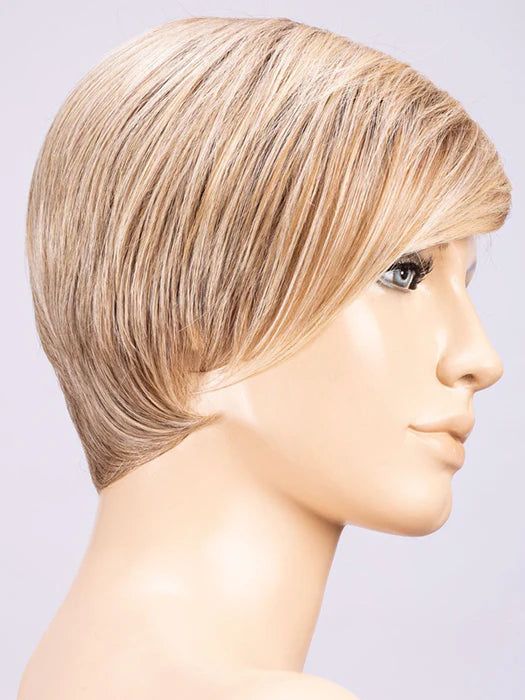 Peluca Cabello Sintético | Link