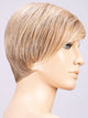 Sandy Blonnde Rooted