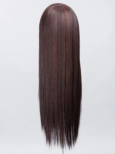 Peluca Cabello Sintético | LOOK