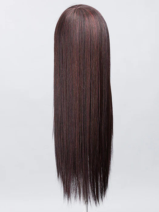 Peluca Cabello Sintético | LOOK