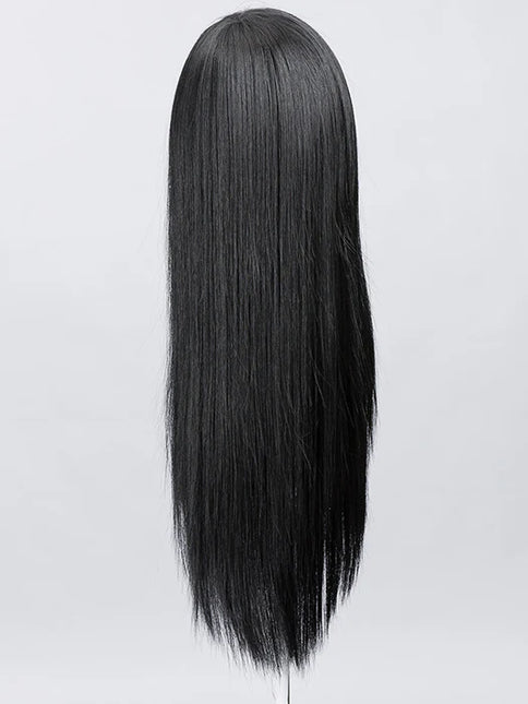 Peluca Cabello Sintético | LOOK