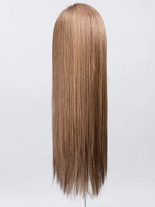 Peluca Cabello Sintético | LOOK