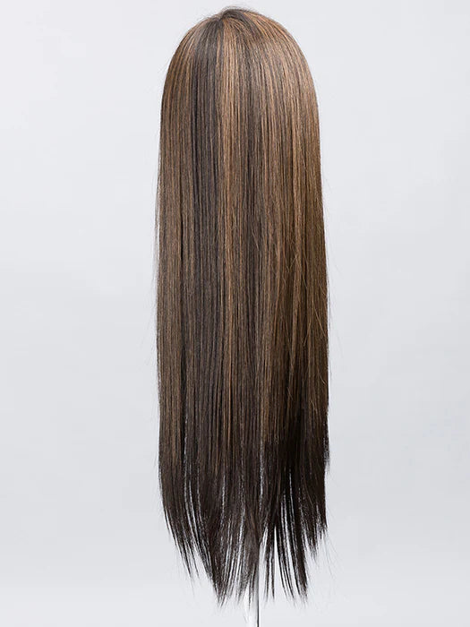 Peluca Cabello Sintético | LOOK