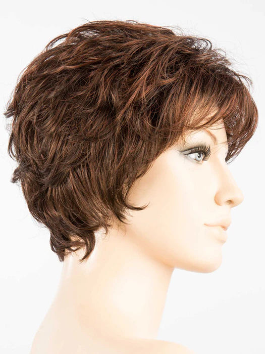 Peluca Cabello Sintético | Louise