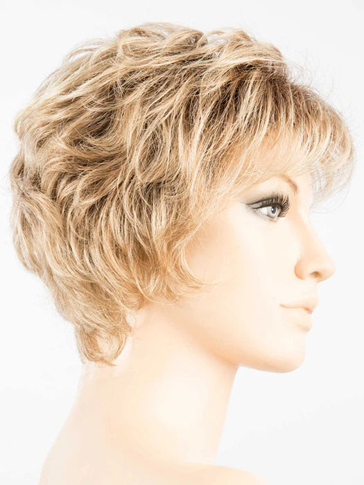 Peluca Cabello Sintético | Louise