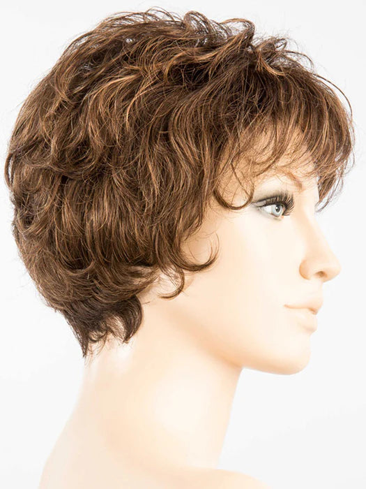Peluca Cabello Sintético | Louise