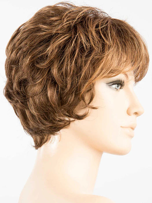 Peluca Cabello Sintético | Louise