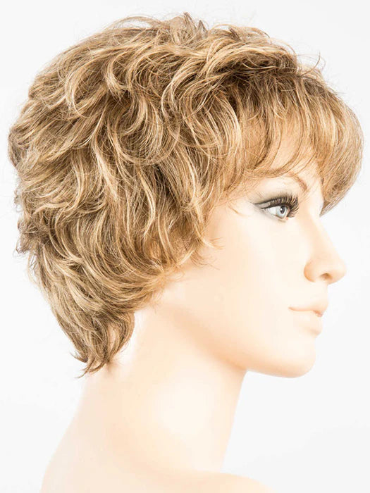 Peluca Cabello Sintético | Louise