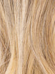 Sandy blonde Rooted