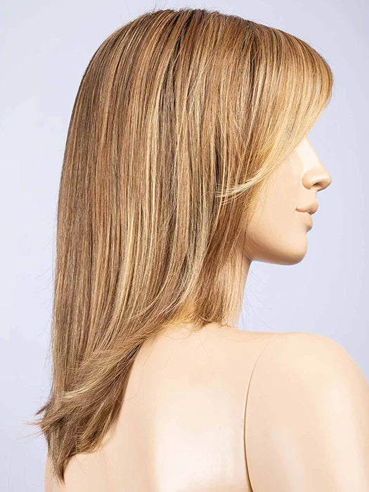 Peluca Cabello Sintético | LUNA
