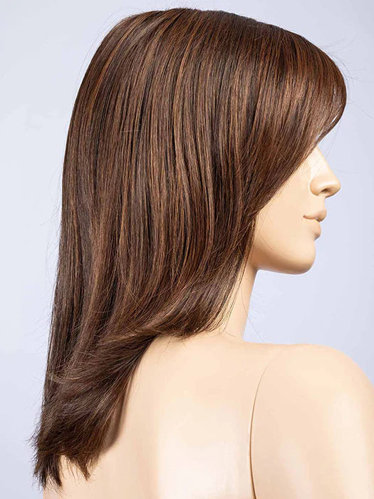 Peluca Cabello Sintético | LUNA