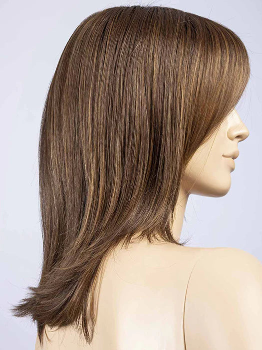 Peluca Cabello Sintético | LUNA