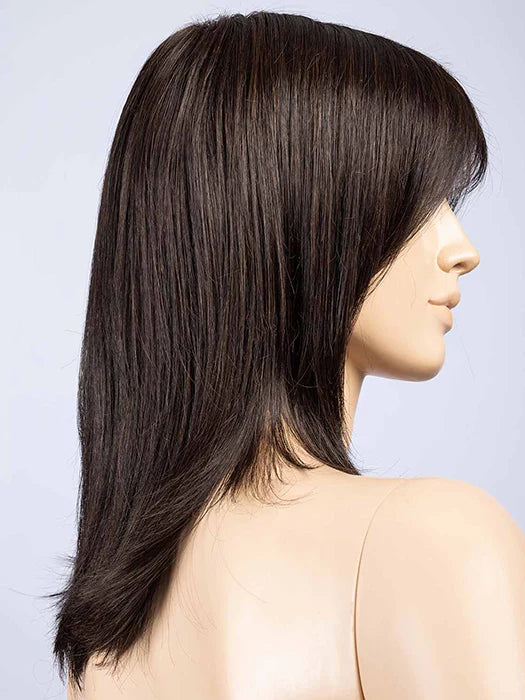 Peluca Cabello Sintético | LUNA