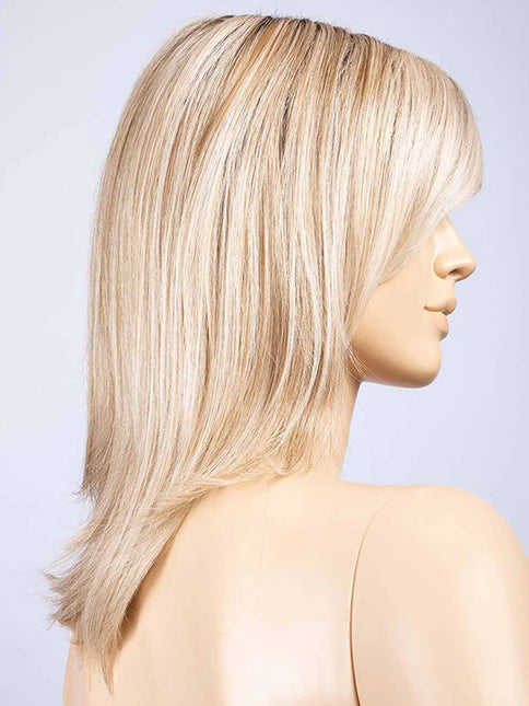 Peluca Cabello Sintético | LUNA