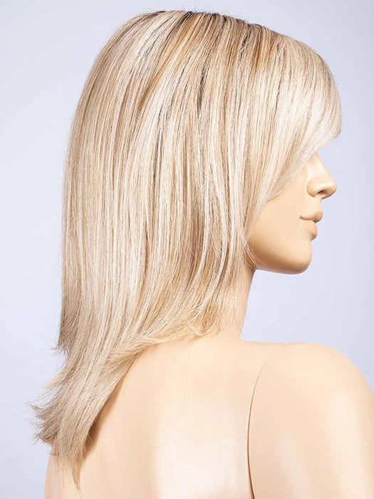 Peluca Cabello Sintético | LUNA
